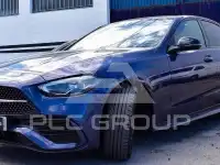 2024 Mercedes Benz C-Class