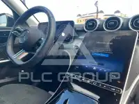 2024 Mercedes Benz C-Class