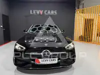 2024 Mercedes Benz C-Class