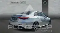 2024 Mercedes Benz C-Class
