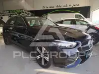 2024 Mercedes Benz C-Class