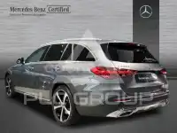 2024 Mercedes Benz C-Class