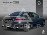 2024 Mercedes Benz C-Class