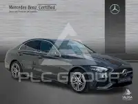 2024 Mercedes Benz C-Class