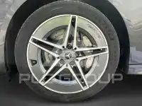 2024 Mercedes Benz C-Class