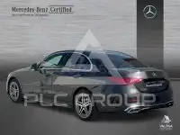 2024 Mercedes Benz C-Class
