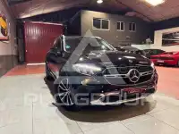 2024 Mercedes Benz GLC-Class