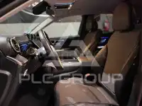 2024 Mercedes Benz GLC-Class