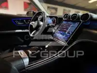 2024 Mercedes Benz GLC-Class