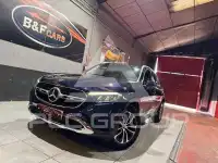 2024 Mercedes Benz GLC-Class