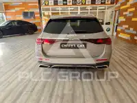 2024 Mercedes Benz E-Class