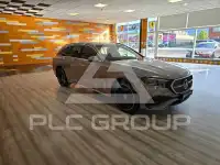 2024 Mercedes Benz E-Class