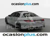 2024 Mercedes Benz E-Class