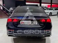 2024 Mercedes Benz E-Class