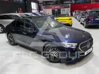2024 Mercedes Benz E-Class