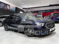 2024 Mercedes Benz E-Class