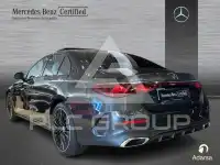 2024 Mercedes Benz E-Class