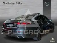 2024 Mercedes Benz E-Class