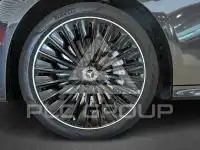 2024 Mercedes Benz E-Class