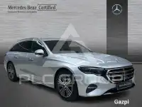 2024 Mercedes Benz E-Class