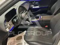2024 Mercedes Benz E-Class