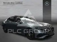 2024 Mercedes Benz E-Class