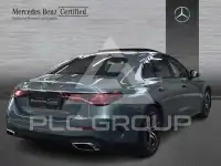 2024 Mercedes Benz E-Class