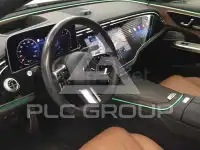 2024 Mercedes Benz E-Class