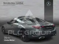 2024 Mercedes Benz E-Class