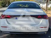 2024 Mercedes Benz E-Class