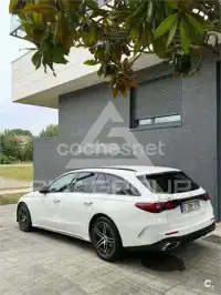 2024 Mercedes Benz E-Class