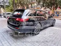 2024 Mercedes Benz E-Class