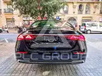 2024 Mercedes Benz E-Class