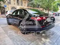 2024 Mercedes Benz E-Class