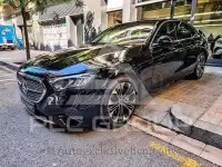2024 Mercedes Benz E-Class