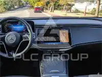 2024 Mercedes Benz E-Class