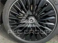 2024 Mercedes Benz E-Class