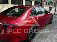 2024 Mercedes Benz E-Class