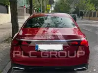 2024 Mercedes Benz E-Class