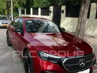 2024 Mercedes Benz E-Class