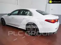 2024 Mercedes Benz E-Class