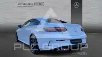 2024 Mercedes Benz E-Class