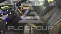 2024 Mercedes Benz E-Class