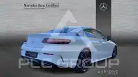 2024 Mercedes Benz E-Class