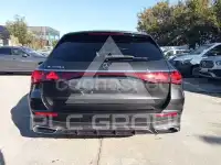 2024 Mercedes Benz E-Class