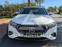 2024 Mercedes Benz E-Class