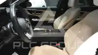 2024 Mercedes Benz E-Class