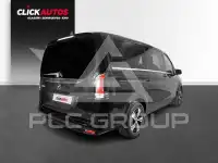 2024 Mercedes Benz V