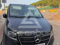 2024 Mercedes Benz V