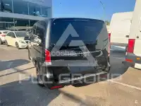 2024 Mercedes Benz V